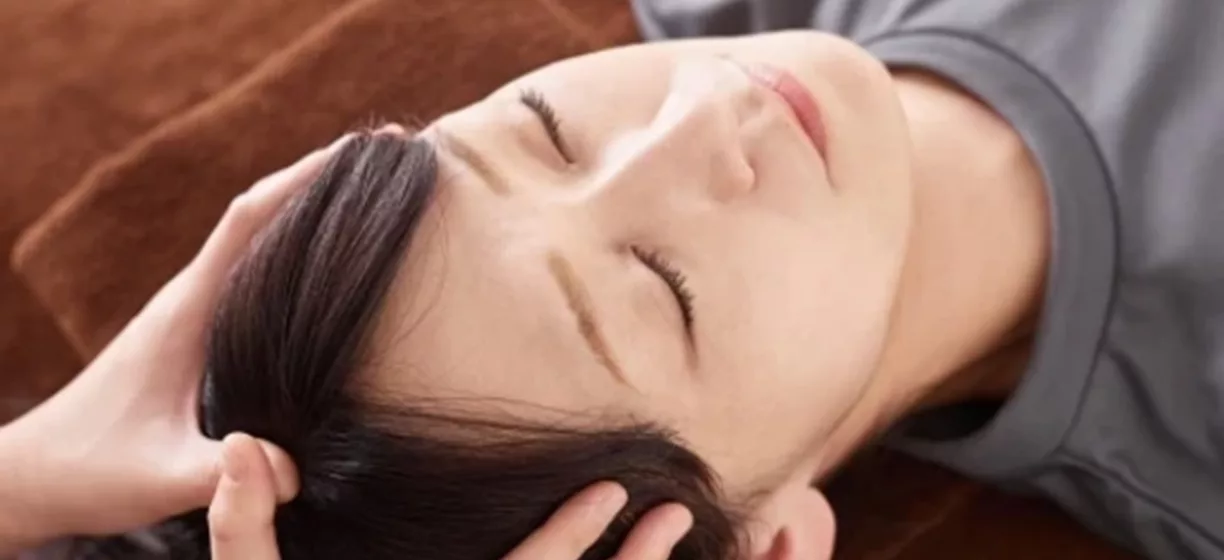 모두의 테모미 오카치마치역 앞점
