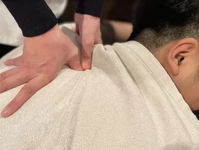 Minnano Temomi — Popular Massage Near Okachimachi Station, Tokyo 3